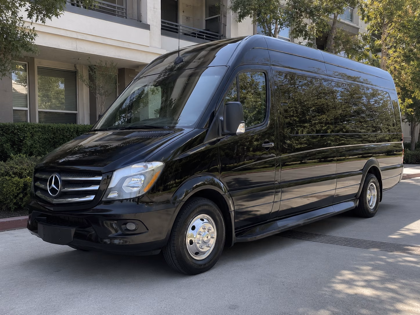 bachelor and bachelorette party sprinter van rentals in wilmington delaware