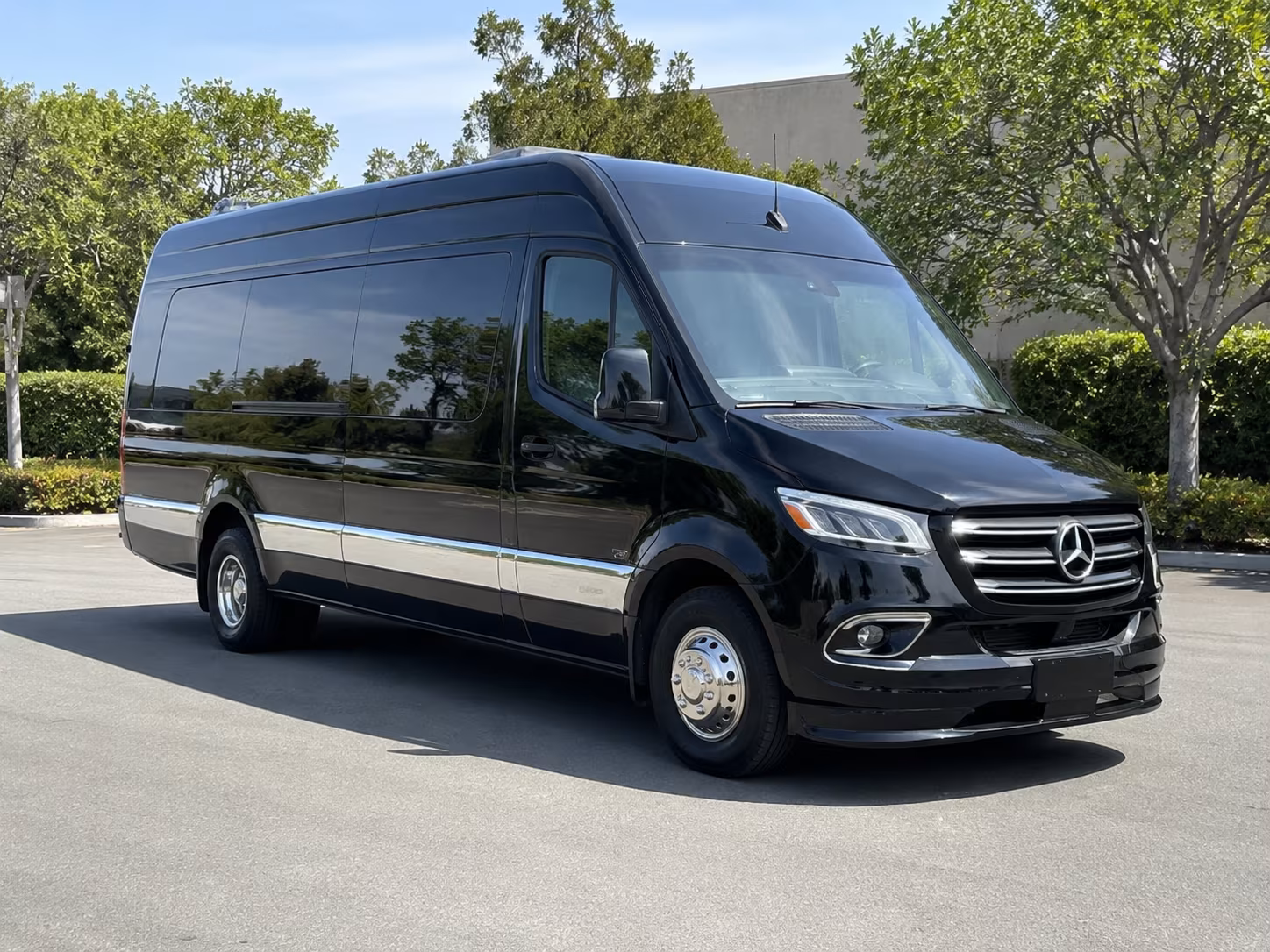 find the perfect transportation for your next concert or music festival 4