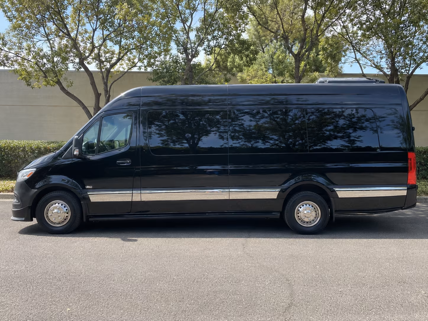find the perfect transportation for your next sporting event 3