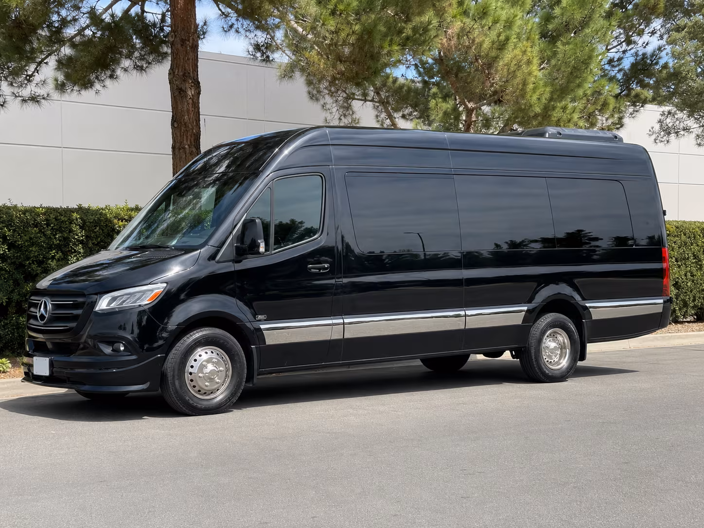 get your group to delaware and pennsylvania wine beer and spirits festivals on a sprinter van