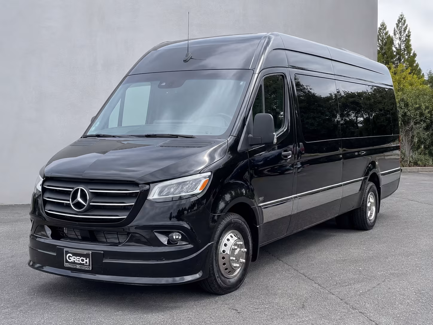 the grand opera house