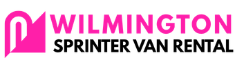 wilmington sprinter van rental logo